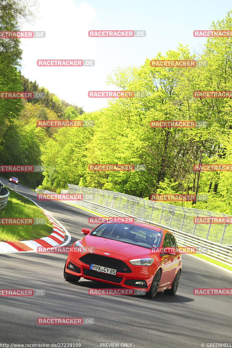 Bild #27239109 - Touristenfahrten Nürburgring Nordschleife (09.05.2024)