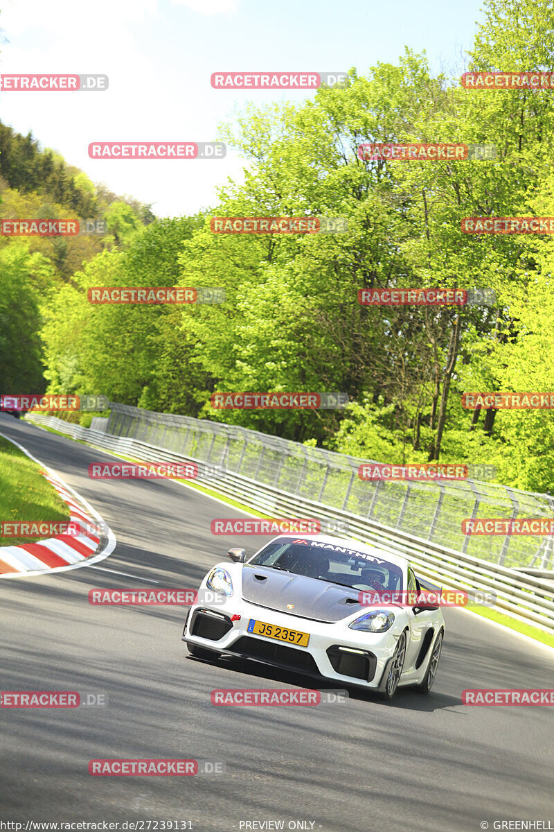 Bild #27239131 - Touristenfahrten Nürburgring Nordschleife (09.05.2024)