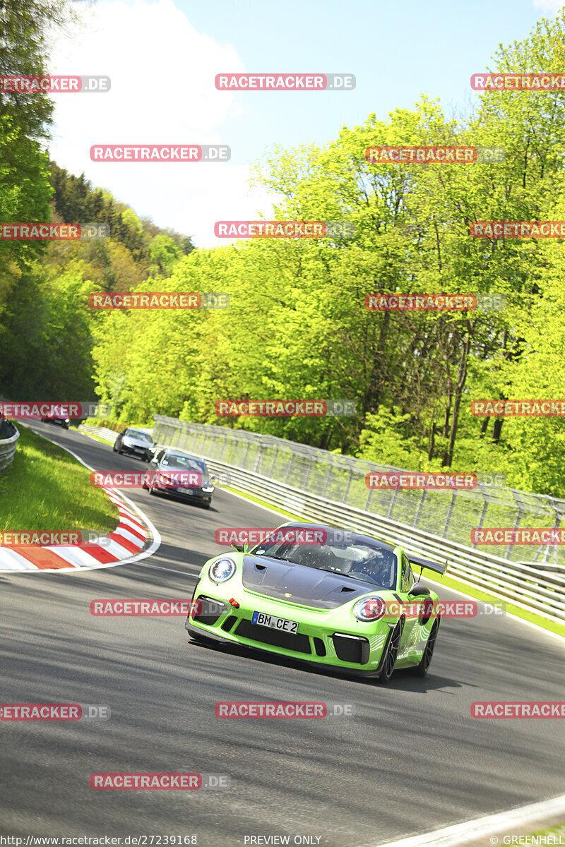 Bild #27239168 - Touristenfahrten Nürburgring Nordschleife (09.05.2024)