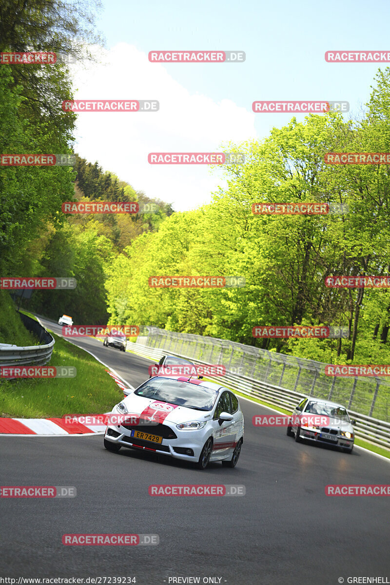 Bild #27239234 - Touristenfahrten Nürburgring Nordschleife (09.05.2024)