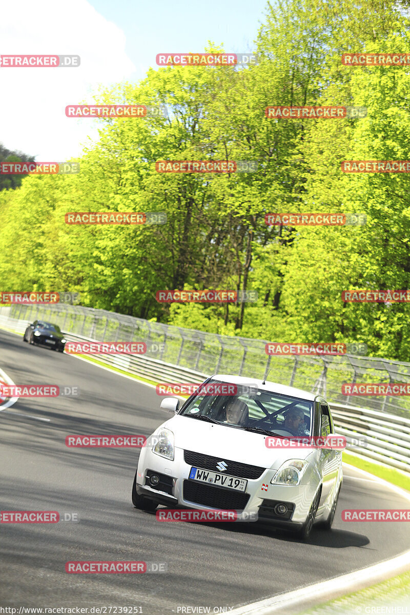 Bild #27239251 - Touristenfahrten Nürburgring Nordschleife (09.05.2024)