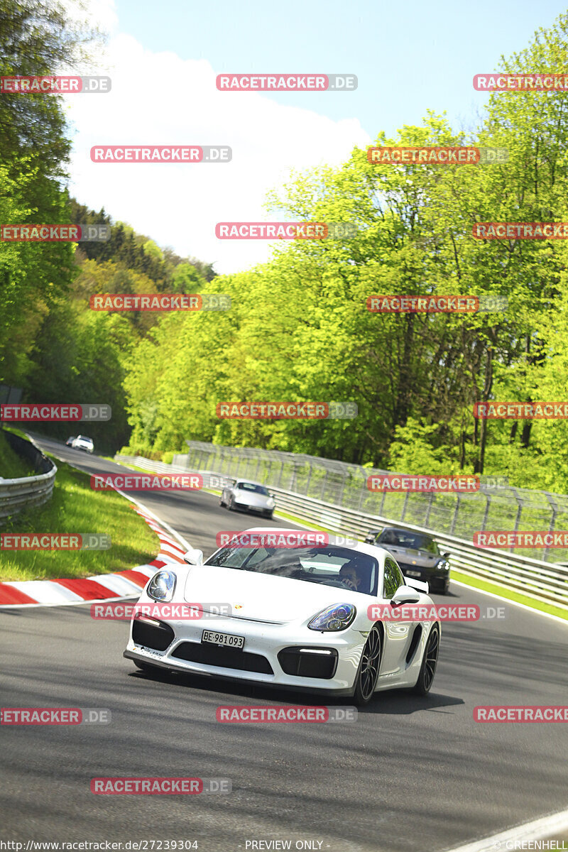 Bild #27239304 - Touristenfahrten Nürburgring Nordschleife (09.05.2024)