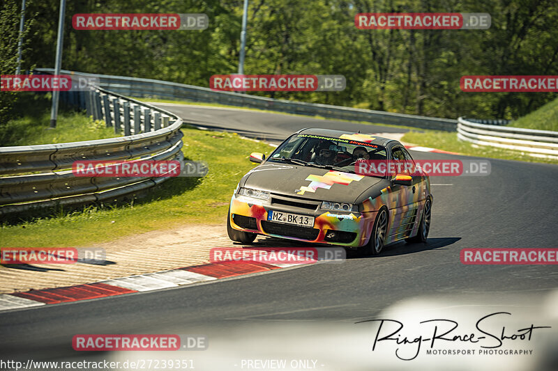 Bild #27239351 - Touristenfahrten Nürburgring Nordschleife (09.05.2024)