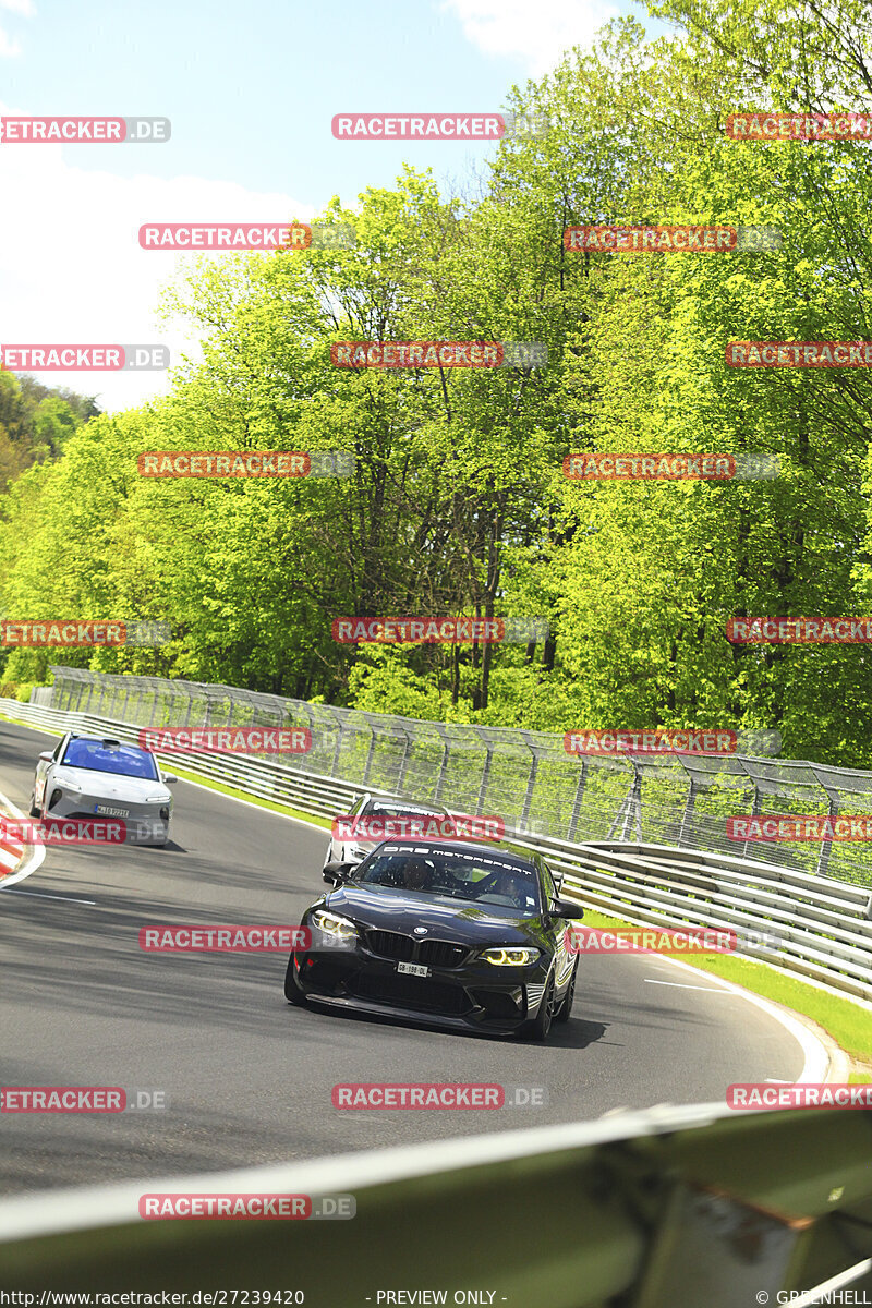 Bild #27239420 - Touristenfahrten Nürburgring Nordschleife (09.05.2024)