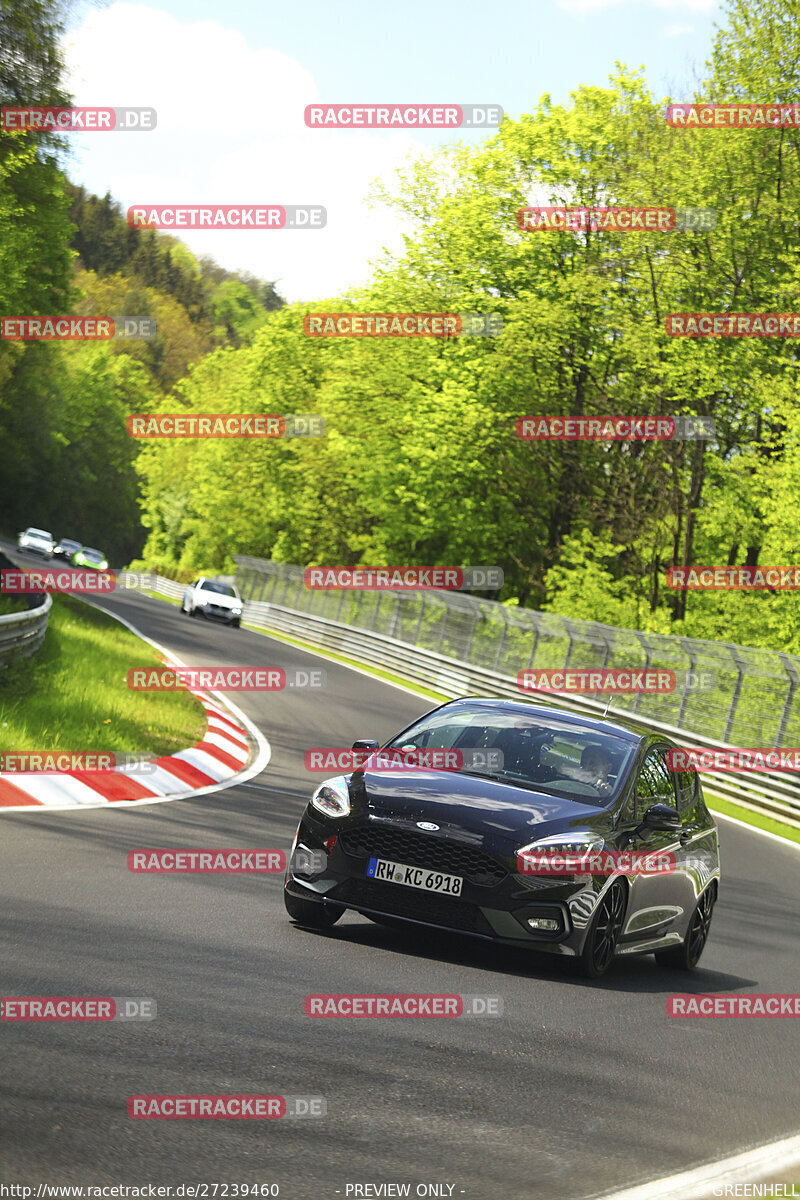 Bild #27239460 - Touristenfahrten Nürburgring Nordschleife (09.05.2024)