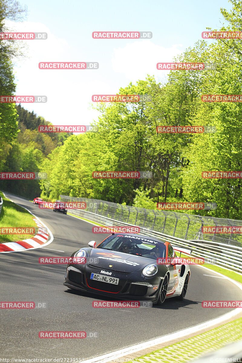 Bild #27239553 - Touristenfahrten Nürburgring Nordschleife (09.05.2024)