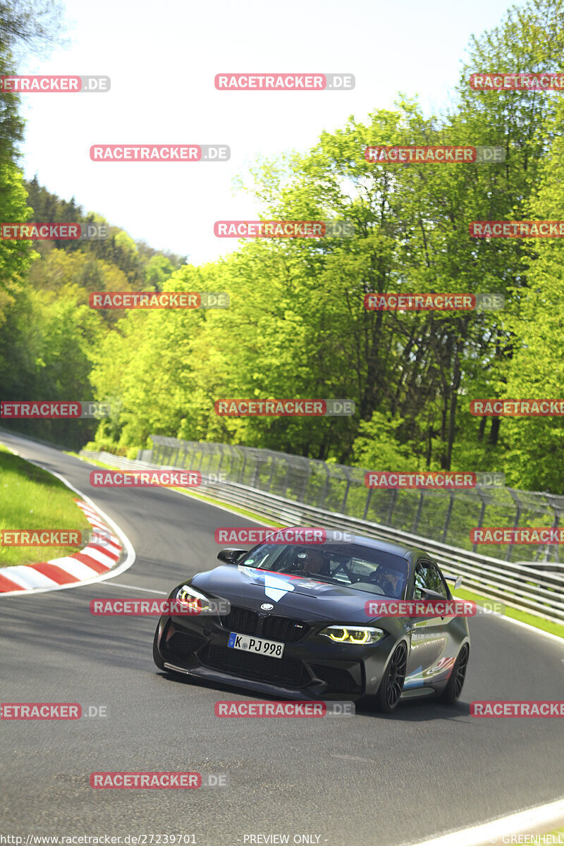 Bild #27239701 - Touristenfahrten Nürburgring Nordschleife (09.05.2024)