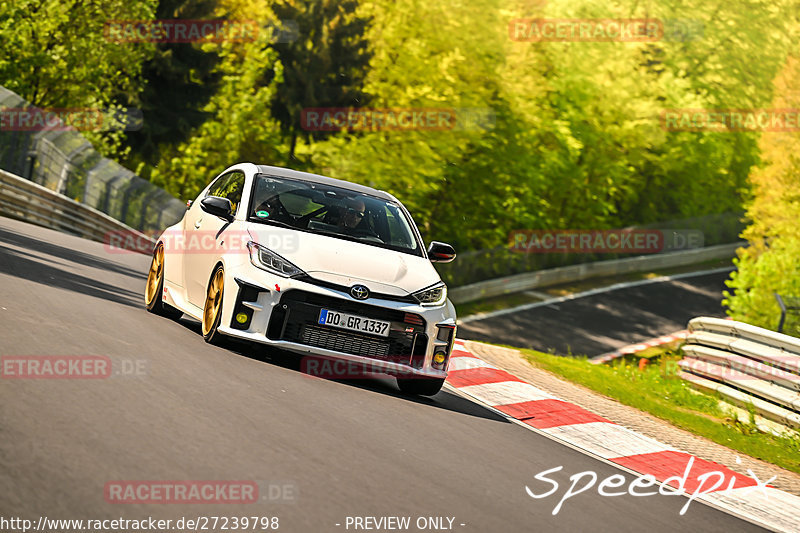 Bild #27239798 - Touristenfahrten Nürburgring Nordschleife (09.05.2024)