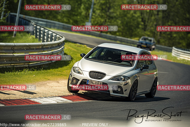 Bild #27239865 - Touristenfahrten Nürburgring Nordschleife (09.05.2024)