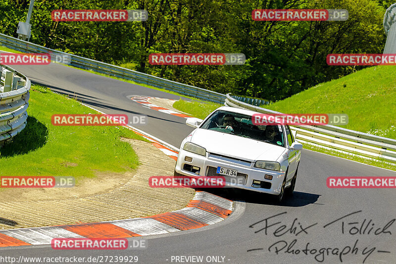 Bild #27239929 - Touristenfahrten Nürburgring Nordschleife (09.05.2024)