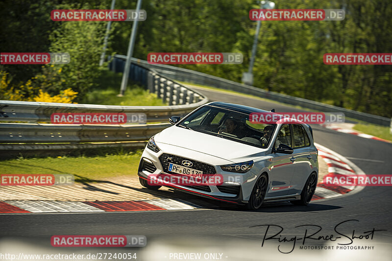 Bild #27240054 - Touristenfahrten Nürburgring Nordschleife (09.05.2024)