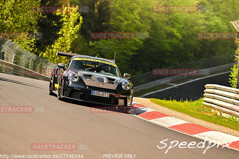 Bild #27240244 - Touristenfahrten Nürburgring Nordschleife (09.05.2024)