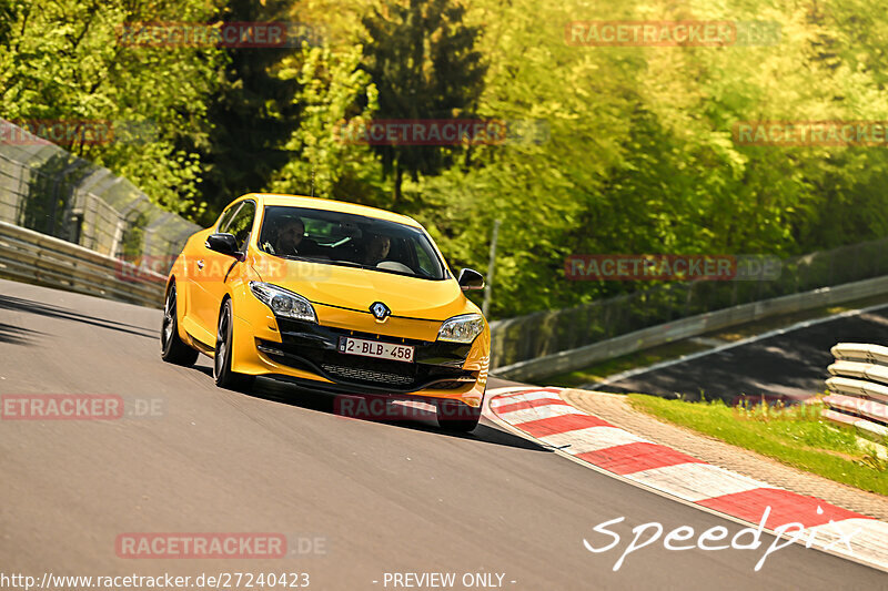 Bild #27240423 - Touristenfahrten Nürburgring Nordschleife (09.05.2024)