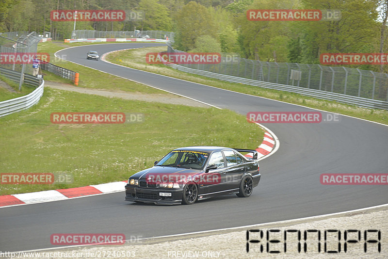 Bild #27240503 - Touristenfahrten Nürburgring Nordschleife (09.05.2024)