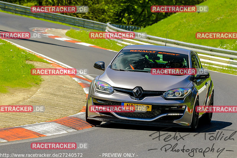 Bild #27240572 - Touristenfahrten Nürburgring Nordschleife (09.05.2024)