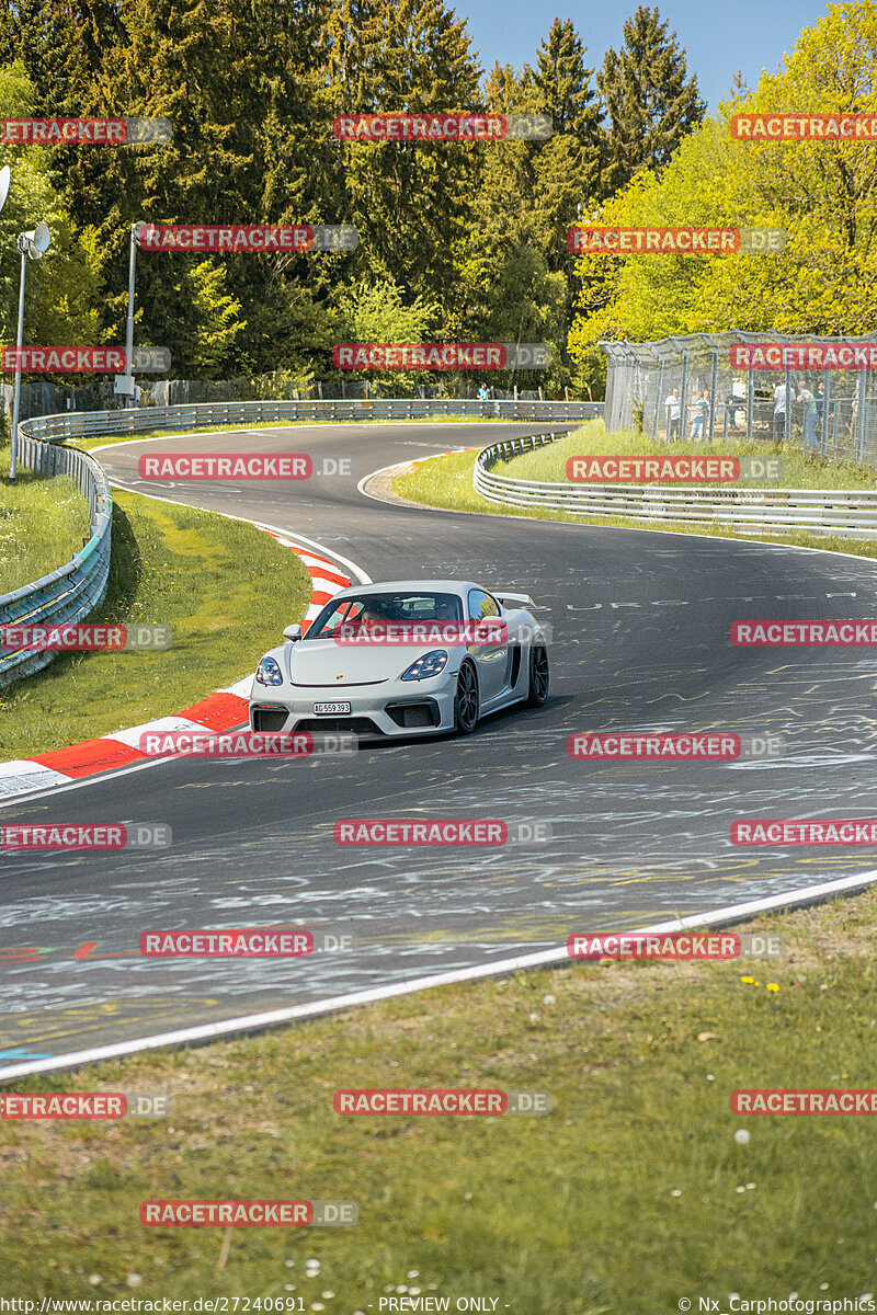 Bild #27240691 - Touristenfahrten Nürburgring Nordschleife (09.05.2024)