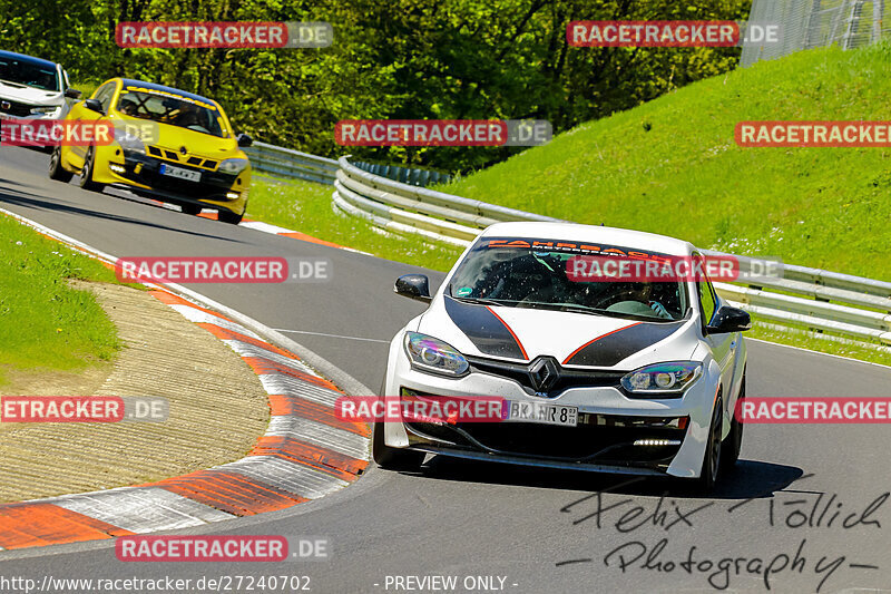 Bild #27240702 - Touristenfahrten Nürburgring Nordschleife (09.05.2024)