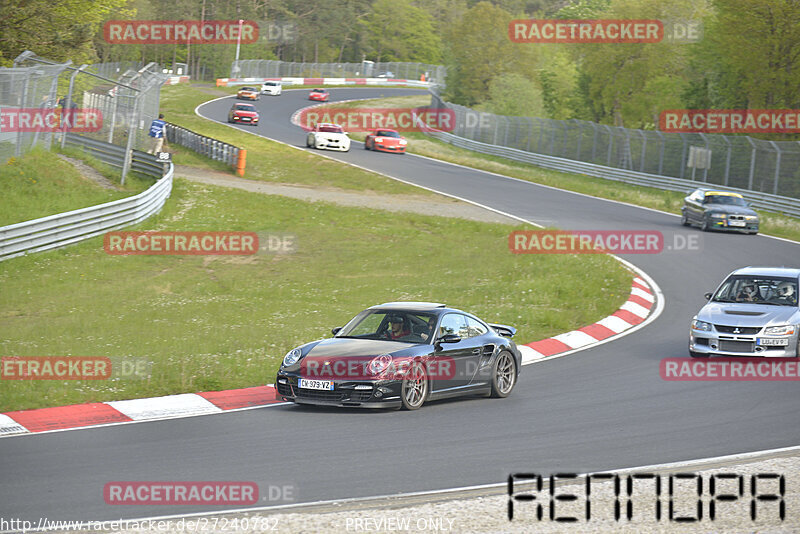 Bild #27240782 - Touristenfahrten Nürburgring Nordschleife (09.05.2024)