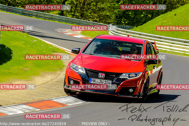 Bild #27240859 - Touristenfahrten Nürburgring Nordschleife (09.05.2024)