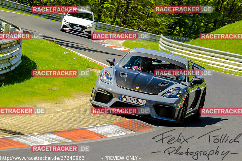 Bild #27240963 - Touristenfahrten Nürburgring Nordschleife (09.05.2024)