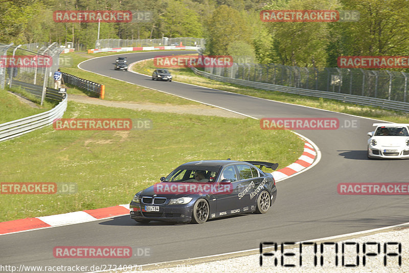 Bild #27240974 - Touristenfahrten Nürburgring Nordschleife (09.05.2024)