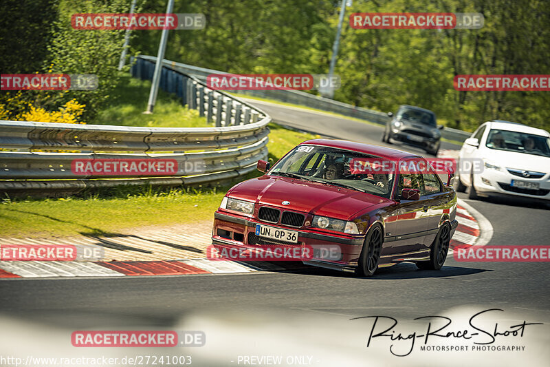 Bild #27241003 - Touristenfahrten Nürburgring Nordschleife (09.05.2024)