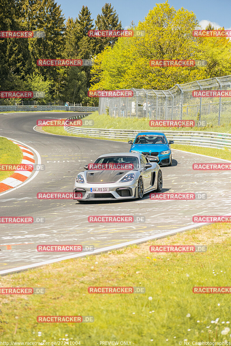 Bild #27241004 - Touristenfahrten Nürburgring Nordschleife (09.05.2024)