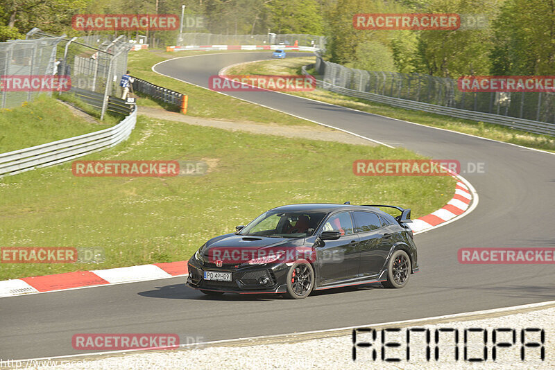 Bild #27241045 - Touristenfahrten Nürburgring Nordschleife (09.05.2024)