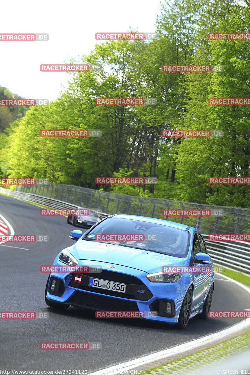 Bild #27241120 - Touristenfahrten Nürburgring Nordschleife (09.05.2024)