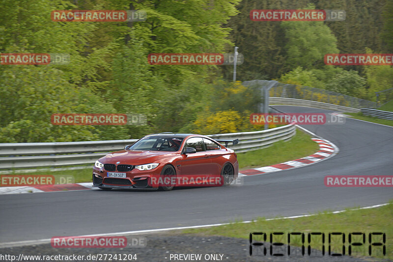 Bild #27241204 - Touristenfahrten Nürburgring Nordschleife (09.05.2024)