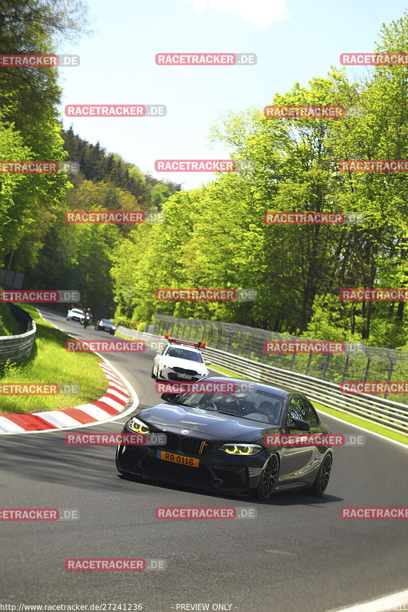 Bild #27241236 - Touristenfahrten Nürburgring Nordschleife (09.05.2024)