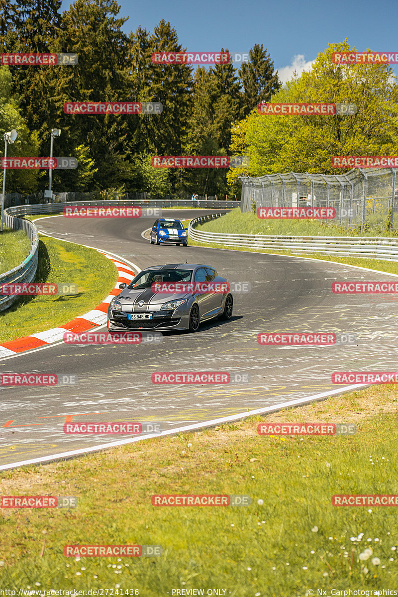 Bild #27241436 - Touristenfahrten Nürburgring Nordschleife (09.05.2024)