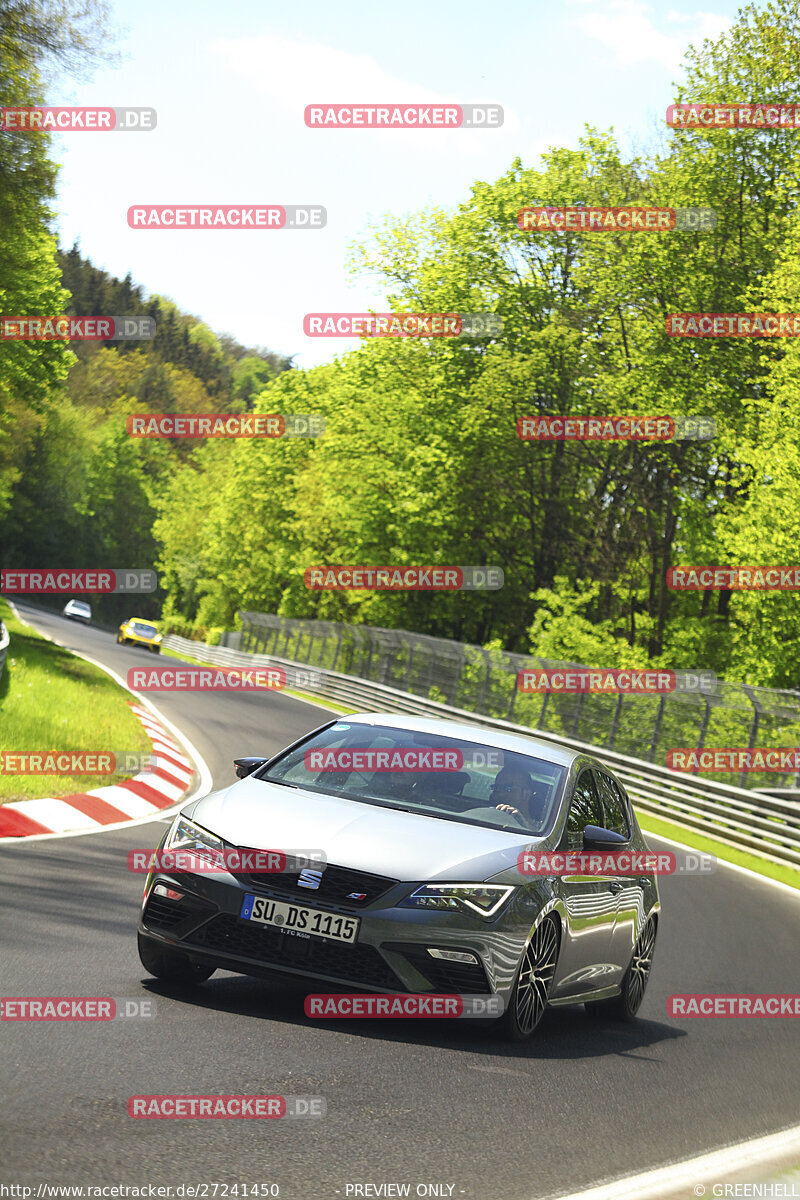 Bild #27241450 - Touristenfahrten Nürburgring Nordschleife (09.05.2024)