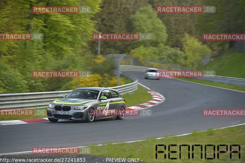 Bild #27241853 - Touristenfahrten Nürburgring Nordschleife (09.05.2024)