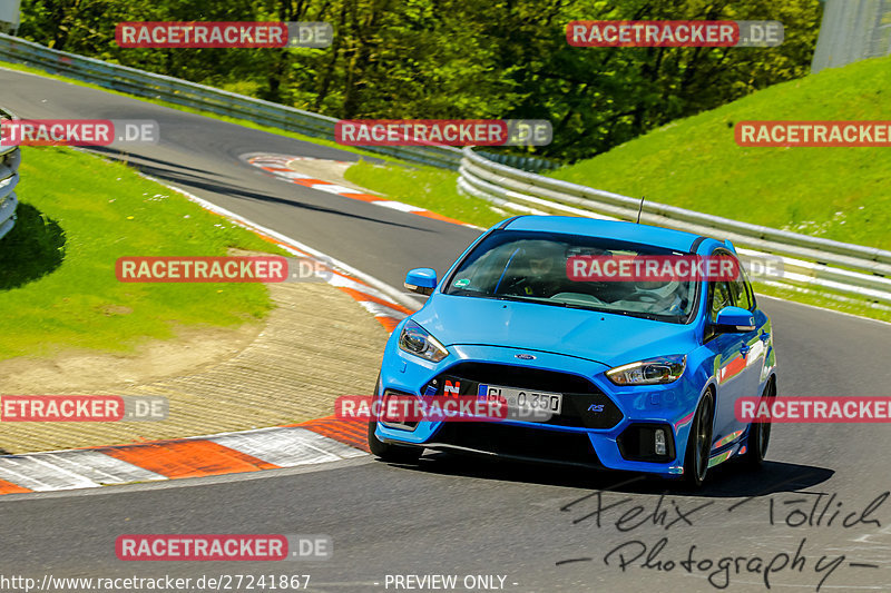 Bild #27241867 - Touristenfahrten Nürburgring Nordschleife (09.05.2024)