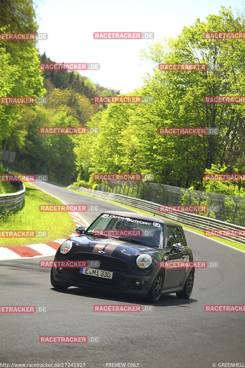 Bild #27241927 - Touristenfahrten Nürburgring Nordschleife (09.05.2024)