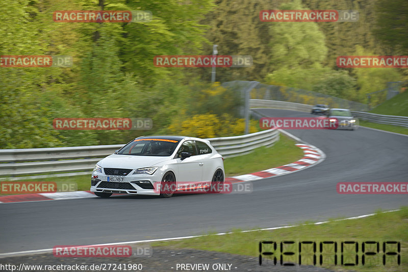 Bild #27241980 - Touristenfahrten Nürburgring Nordschleife (09.05.2024)