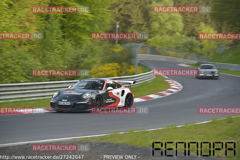 Bild #27242047 - Touristenfahrten Nürburgring Nordschleife (09.05.2024)