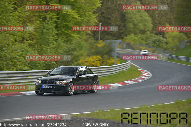 Bild #27242237 - Touristenfahrten Nürburgring Nordschleife (09.05.2024)