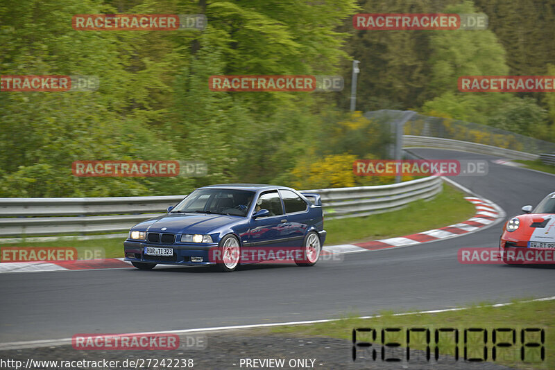 Bild #27242238 - Touristenfahrten Nürburgring Nordschleife (09.05.2024)