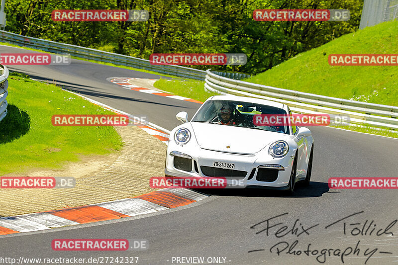 Bild #27242327 - Touristenfahrten Nürburgring Nordschleife (09.05.2024)