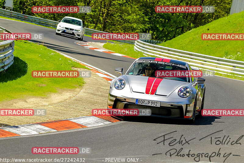 Bild #27242432 - Touristenfahrten Nürburgring Nordschleife (09.05.2024)