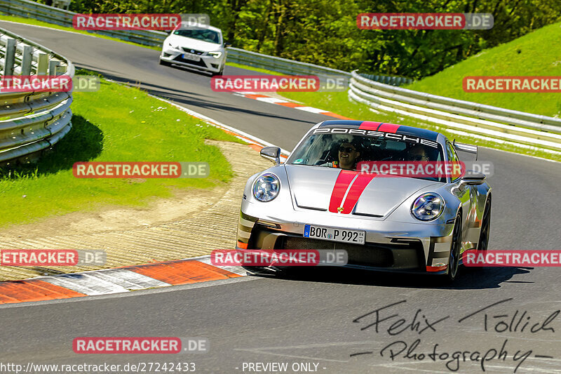 Bild #27242433 - Touristenfahrten Nürburgring Nordschleife (09.05.2024)