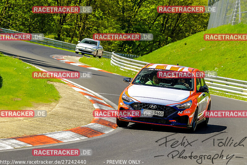 Bild #27242440 - Touristenfahrten Nürburgring Nordschleife (09.05.2024)