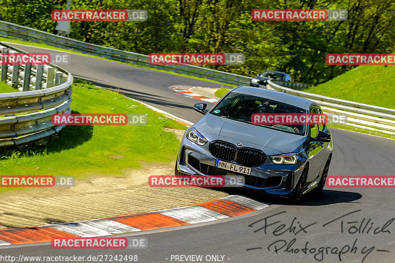 Bild #27242498 - Touristenfahrten Nürburgring Nordschleife (09.05.2024)