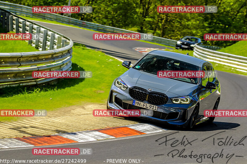 Bild #27242499 - Touristenfahrten Nürburgring Nordschleife (09.05.2024)