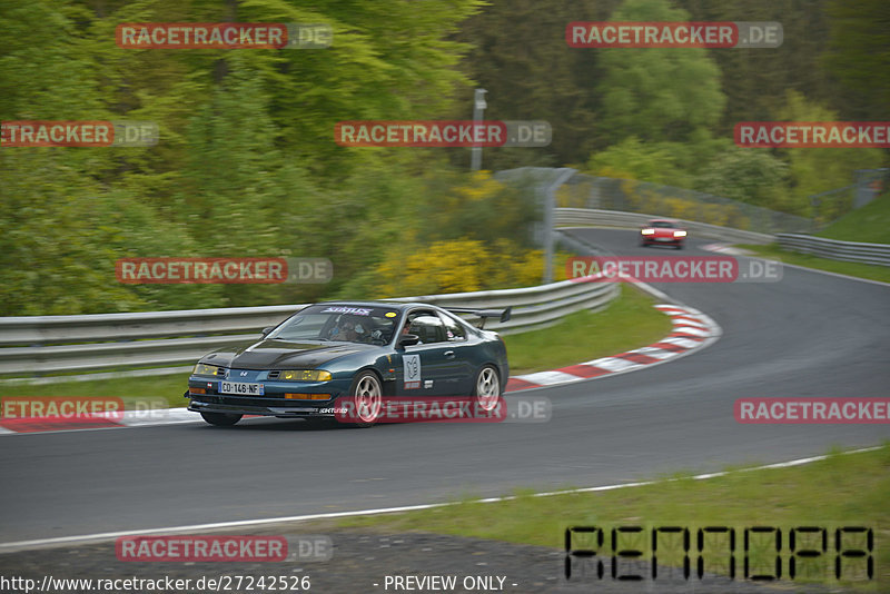 Bild #27242526 - Touristenfahrten Nürburgring Nordschleife (09.05.2024)