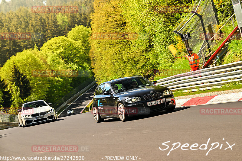 Bild #27242530 - Touristenfahrten Nürburgring Nordschleife (09.05.2024)