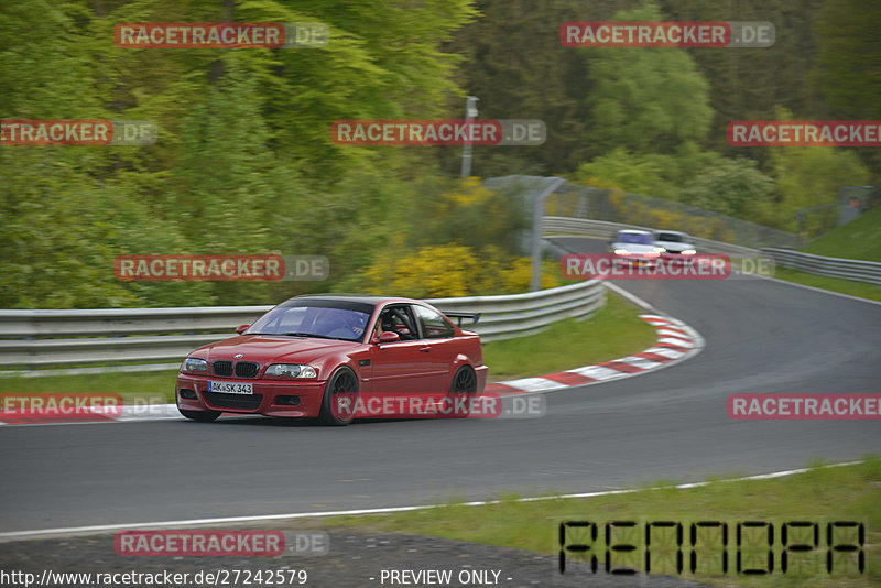 Bild #27242579 - Touristenfahrten Nürburgring Nordschleife (09.05.2024)