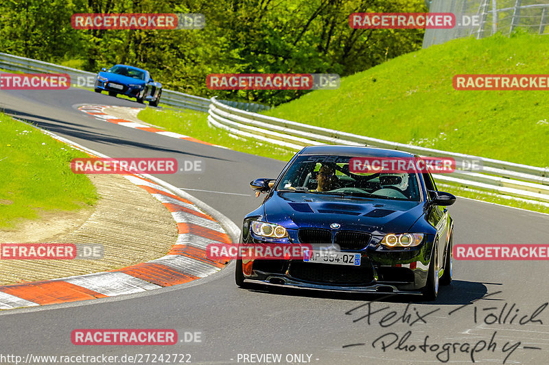 Bild #27242722 - Touristenfahrten Nürburgring Nordschleife (09.05.2024)